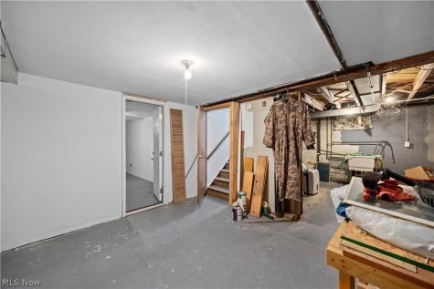 3403 Wilson Street Lorain OH 44052