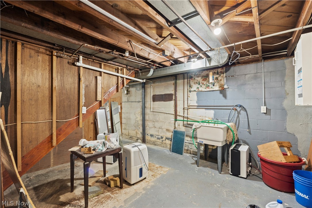 3403 Wilson Street Lorain OH 44052