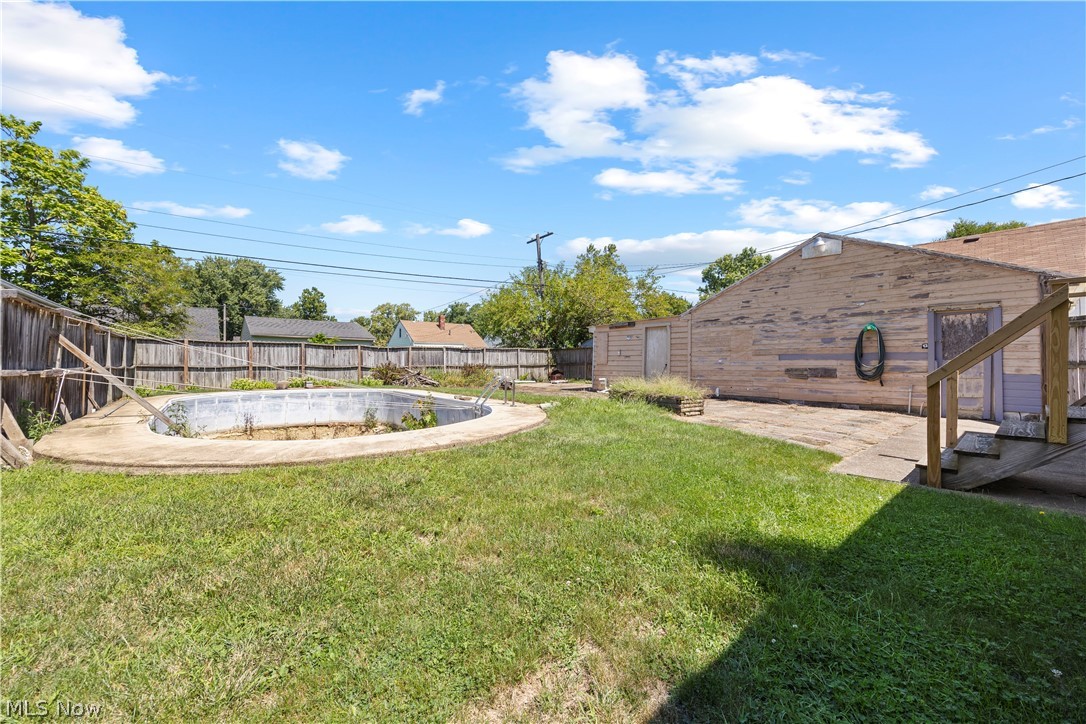 3403 Wilson Street Lorain OH 44052