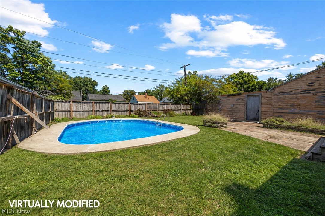 3403 Wilson Street Lorain OH 44052