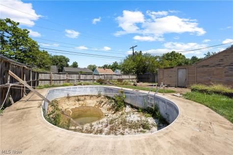 3403 Wilson Street Lorain OH 44052