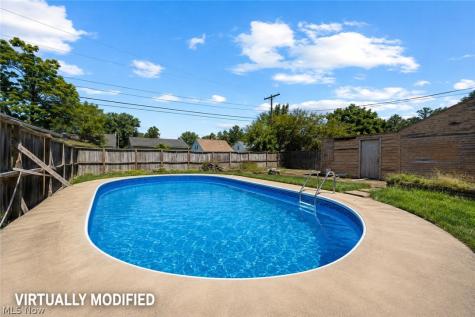 3403 Wilson Street Lorain OH 44052