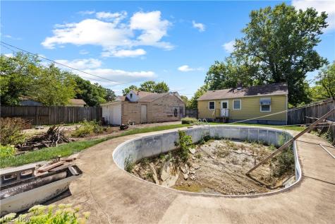 3403 Wilson Street Lorain OH 44052