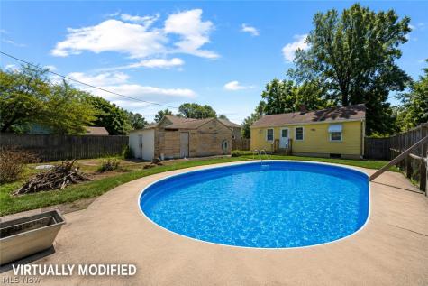 3403 Wilson Street Lorain OH 44052