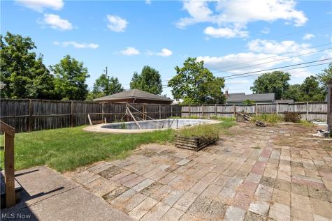 3403 Wilson Street Lorain OH 44052