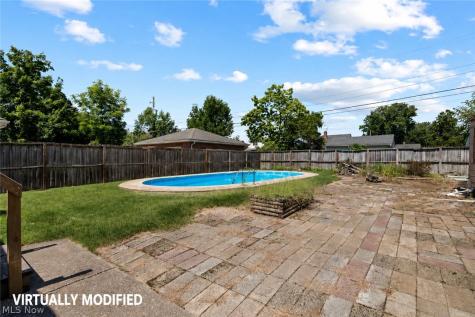 3403 Wilson Street Lorain OH 44052