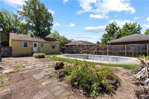 3403 Wilson Street Lorain OH 44052