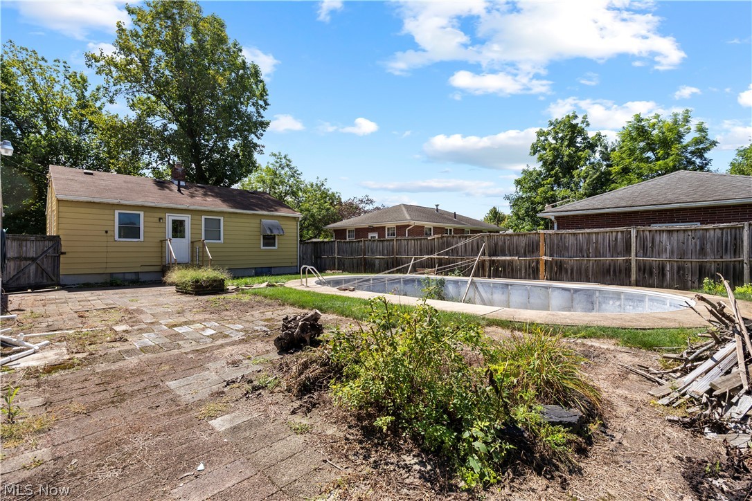 3403 Wilson Street Lorain OH 44052