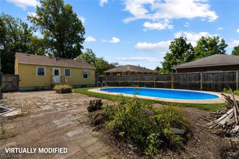 3403 Wilson Street Lorain OH 44052