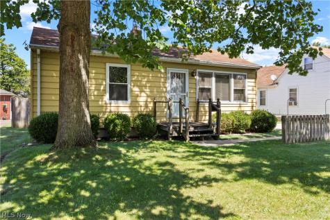 3403 Wilson Street Lorain OH 44052