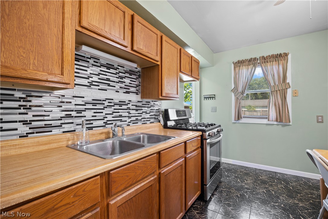 3403 Wilson Street Lorain OH 44052