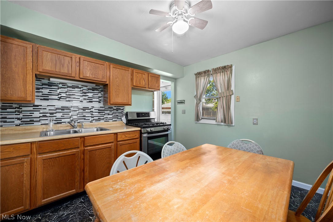 3403 Wilson Street Lorain OH 44052