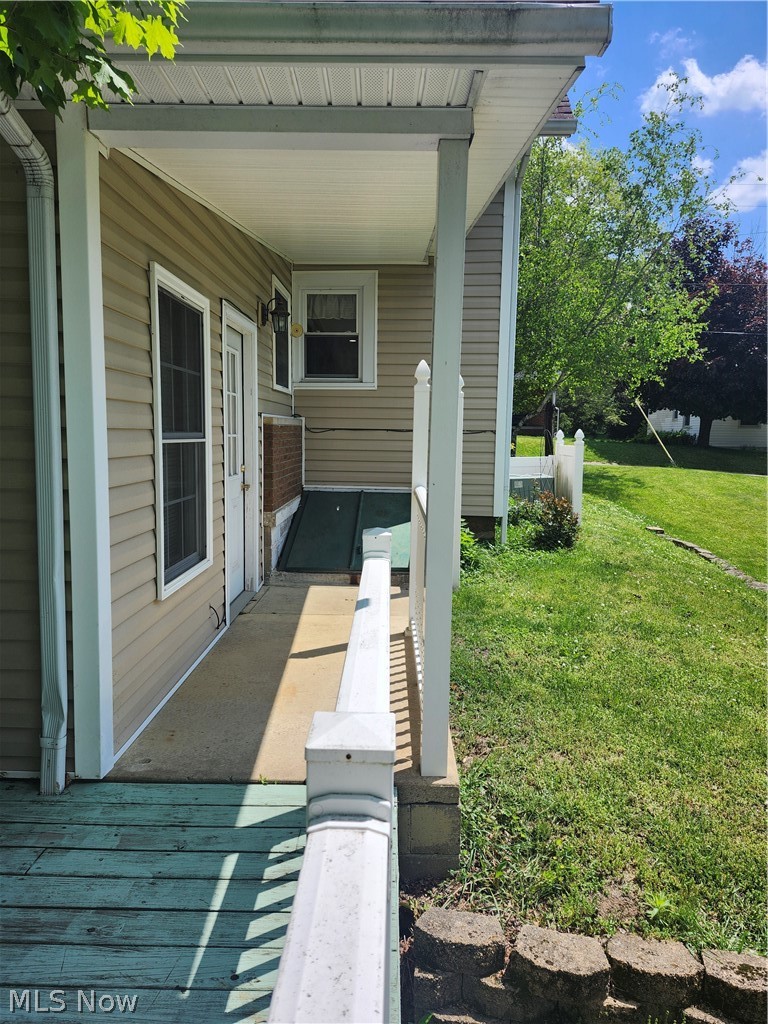 674 S Monroe Street Millersburg OH 44654