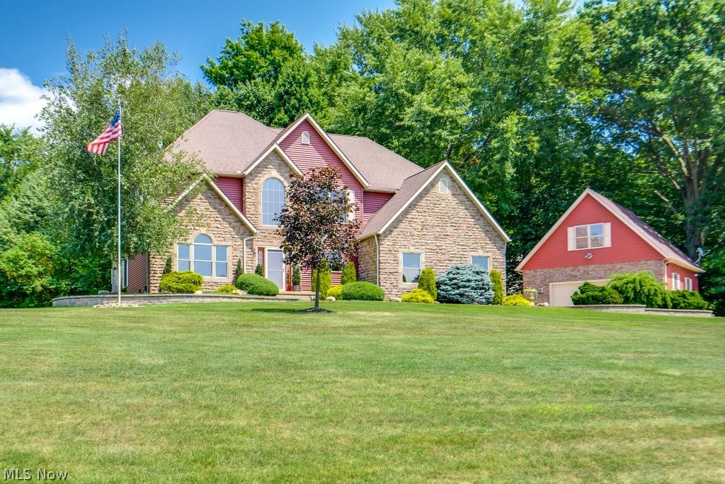 10225 Questa Court Wadsworth OH 44281
