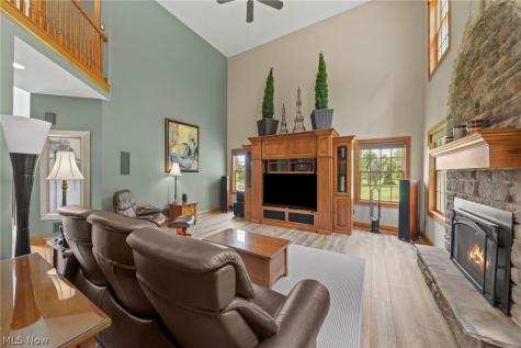10225 Questa Court Wadsworth OH 44281