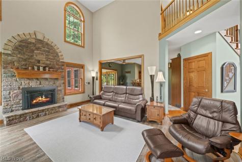 10225 Questa Court Wadsworth OH 44281