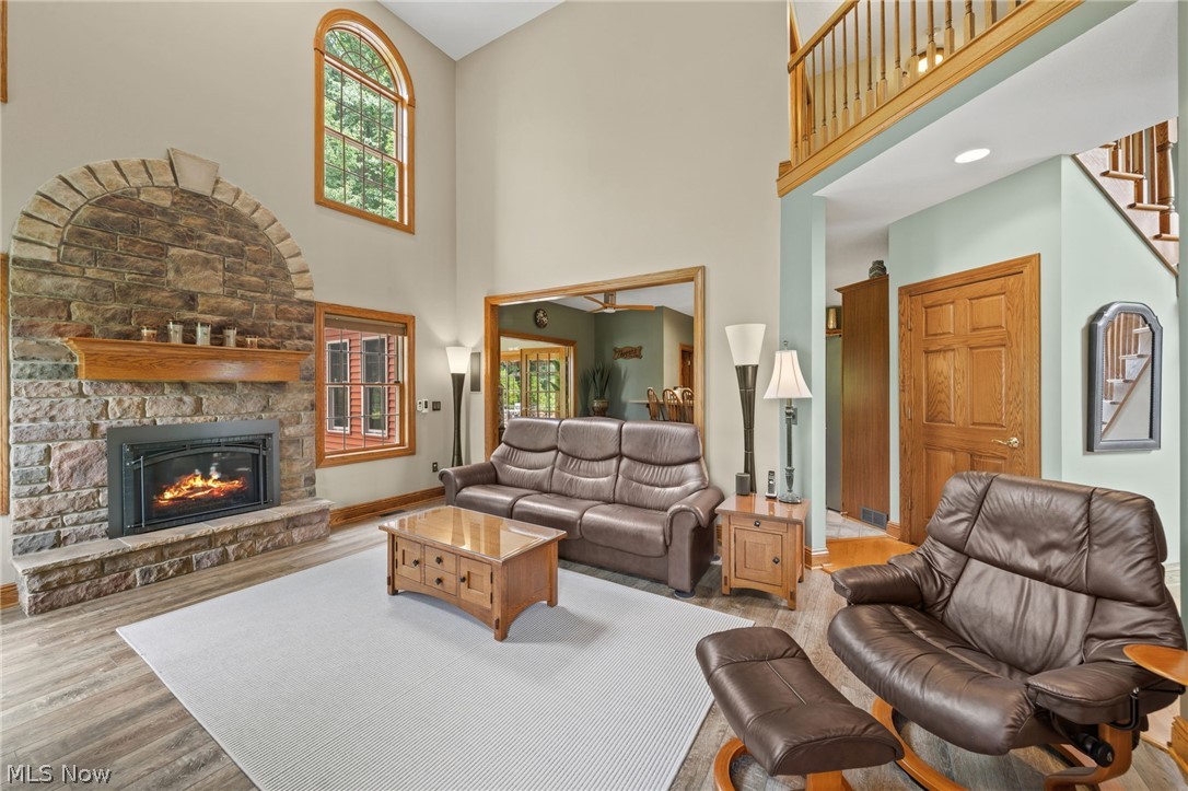 10225 Questa Court Wadsworth OH 44281