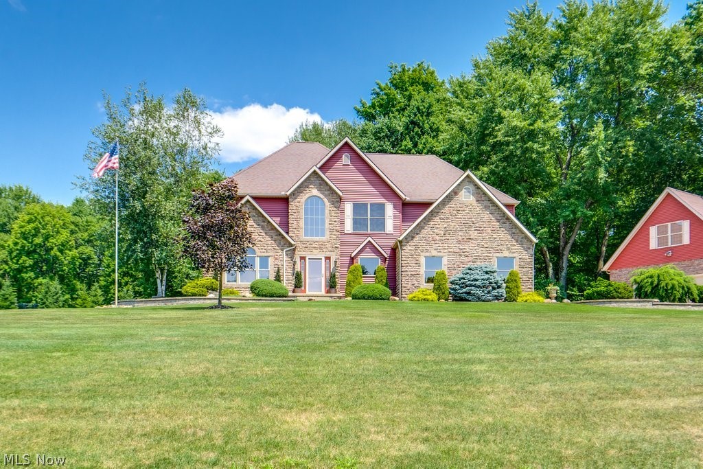 10225 Questa Court Wadsworth OH 44281