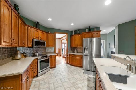 10225 Questa Court Wadsworth OH 44281