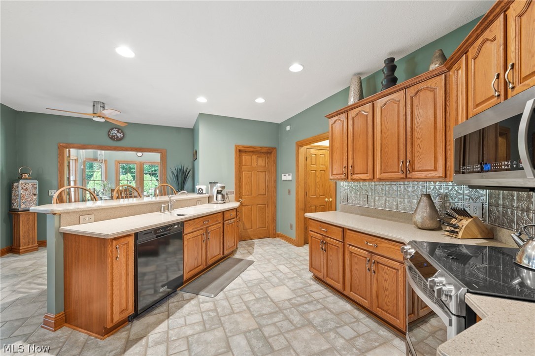 10225 Questa Court Wadsworth OH 44281