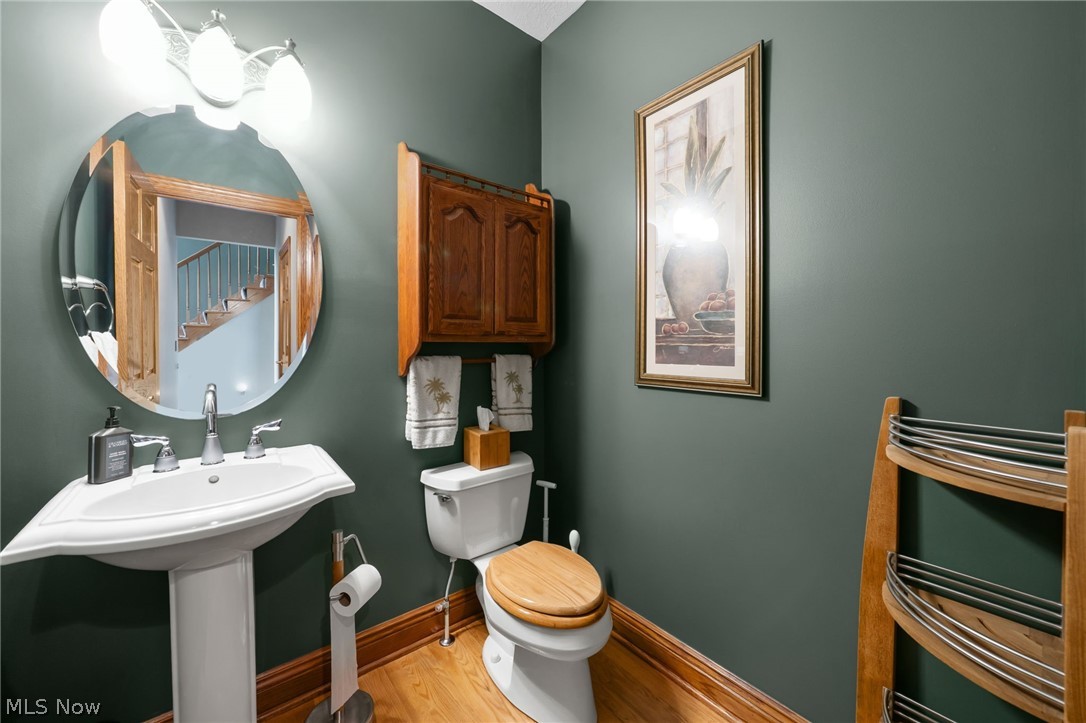 10225 Questa Court Wadsworth OH 44281