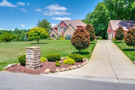 10225 Questa Court Wadsworth OH 44281