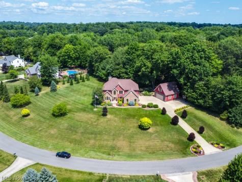 10225 Questa Court Wadsworth OH 44281