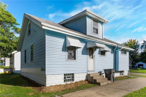 144 Brooklyn Avenue Youngstown OH 44507