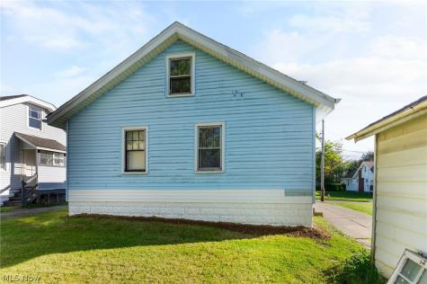 144 Brooklyn Avenue Youngstown OH 44507