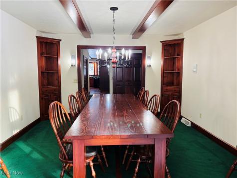 15899 Mccallum Drive Doylestown OH 44230