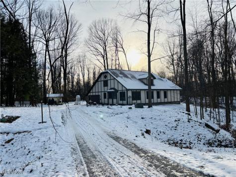 15899 Mccallum Drive Doylestown OH 44230
