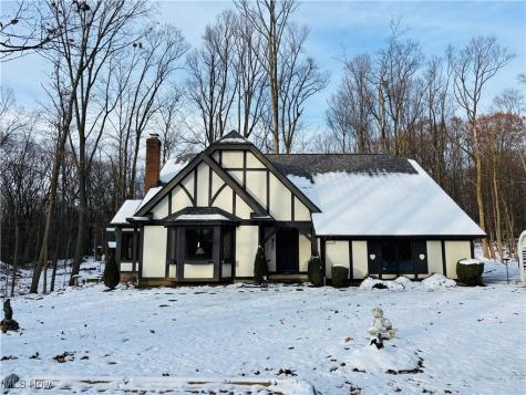 15899 Mccallum Drive Doylestown OH 44230