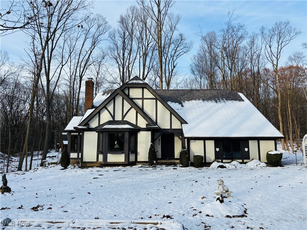 15899 Mccallum Drive Doylestown OH 44230