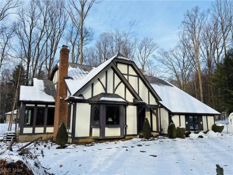 15899 Mccallum Drive Doylestown OH 44230