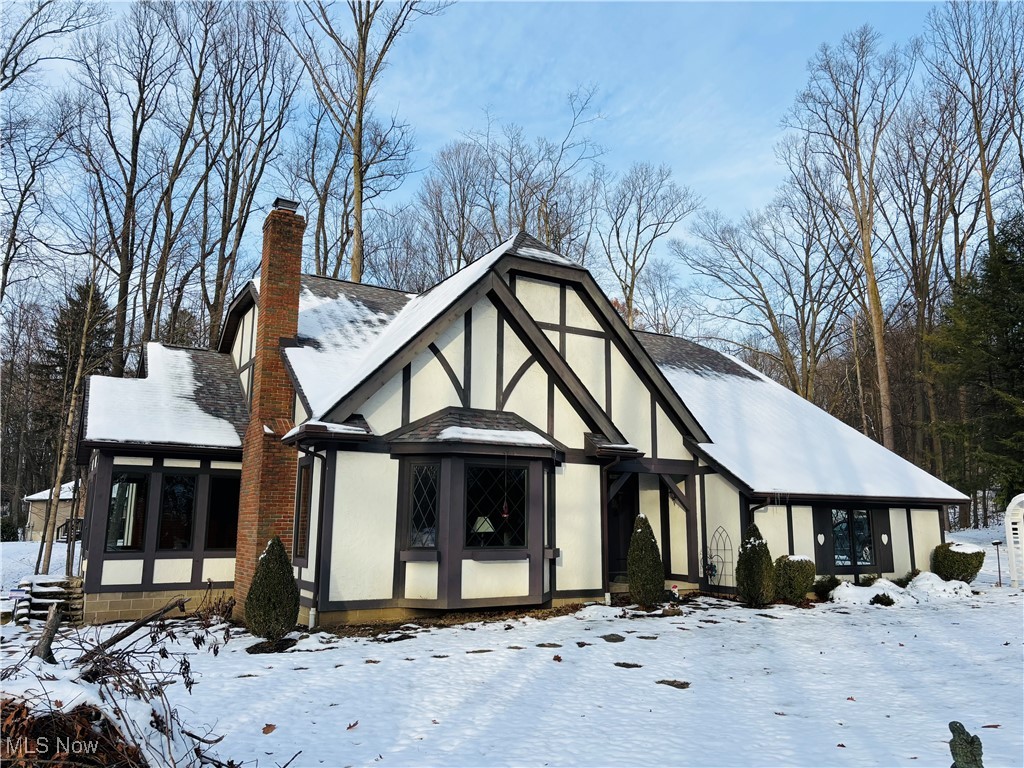 15899 Mccallum Drive Doylestown OH 44230