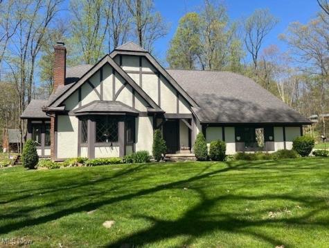 15899 Mccallum Drive Doylestown OH 44230