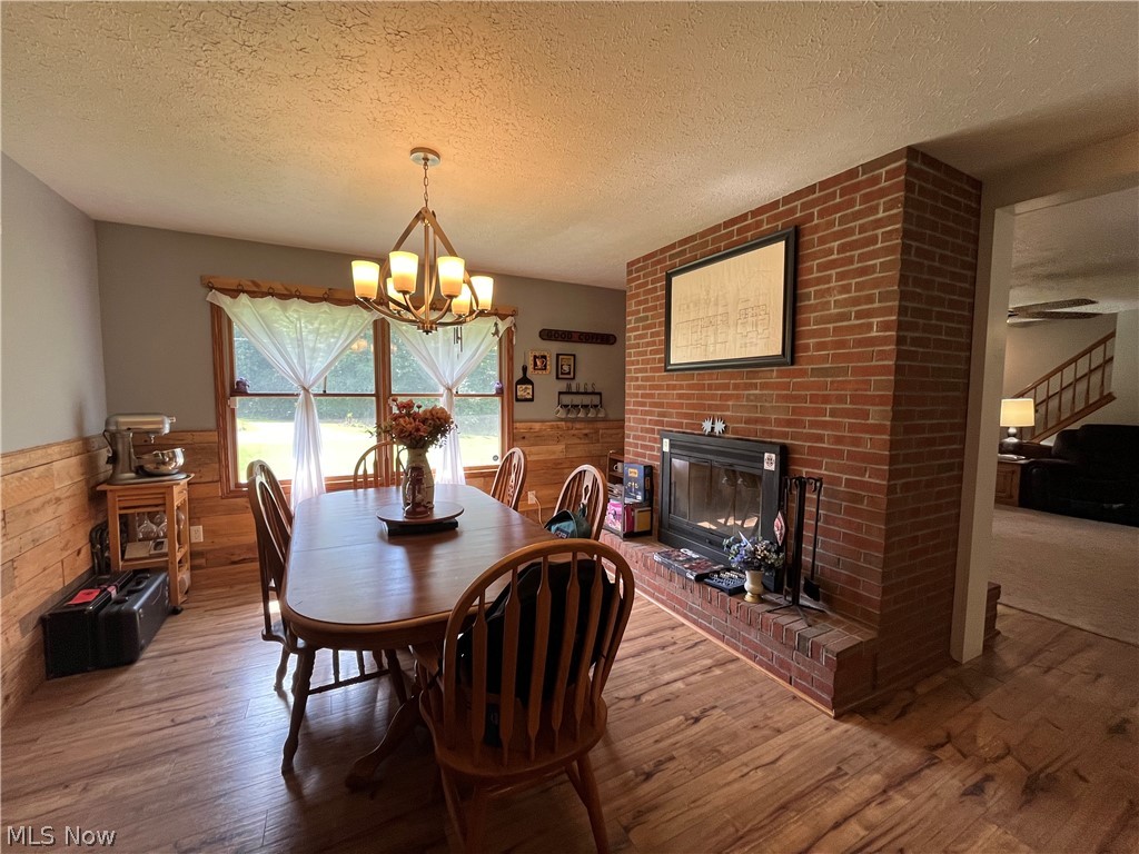2967 Mineral City Zoar Road NE Bolivar OH 44612