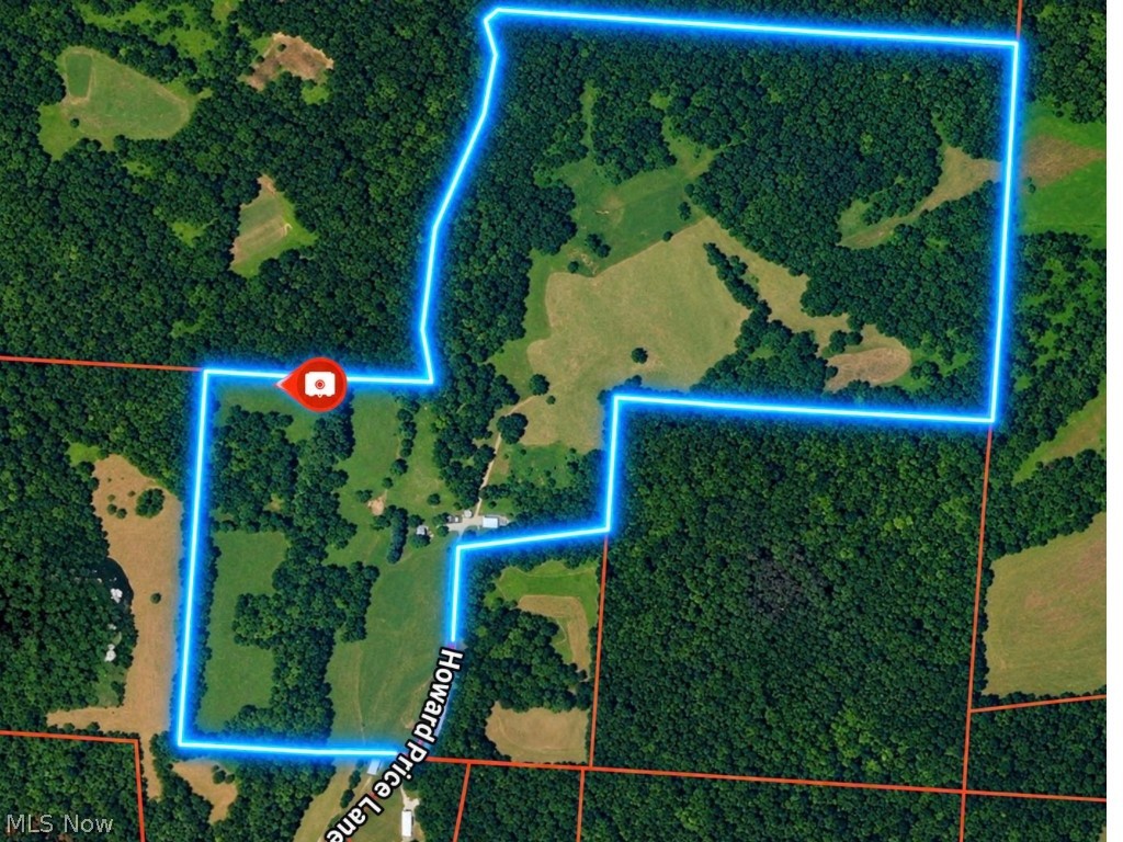 5681 Howard Price Lane Glouster OH 45732