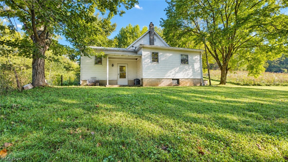5681 Howard Price Lane Glouster OH 45732