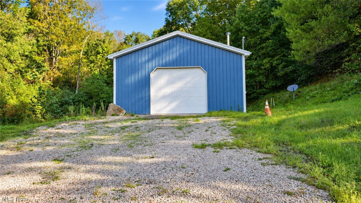 5681 Howard Price Lane Glouster OH 45732