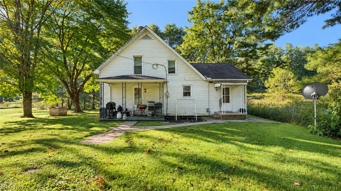 5681 Howard Price Lane Glouster OH 45732
