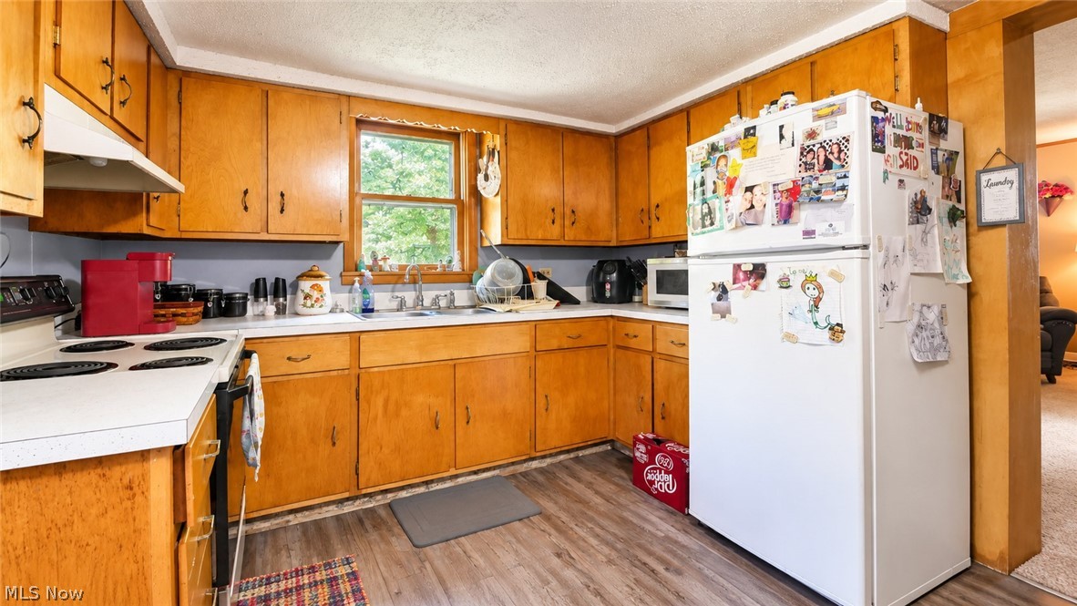 5681 Howard Price Lane Glouster OH 45732