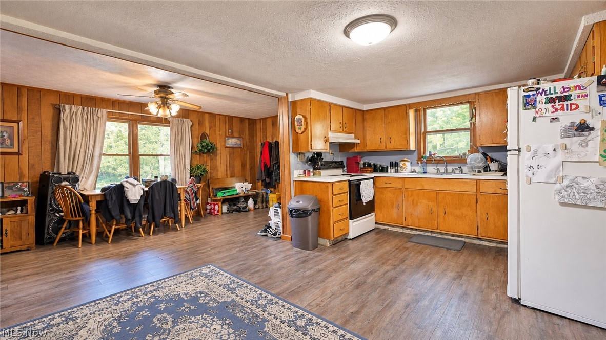 5681 Howard Price Lane Glouster OH 45732