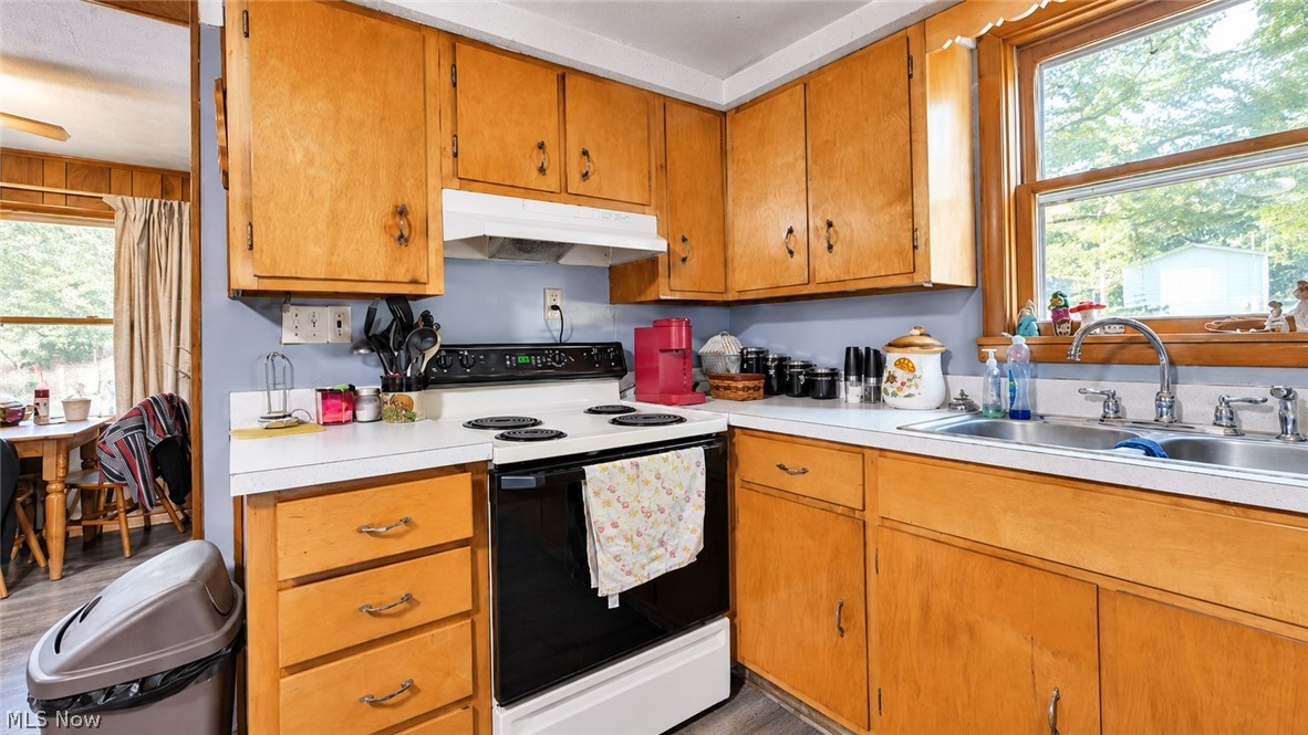5681 Howard Price Lane Glouster OH 45732