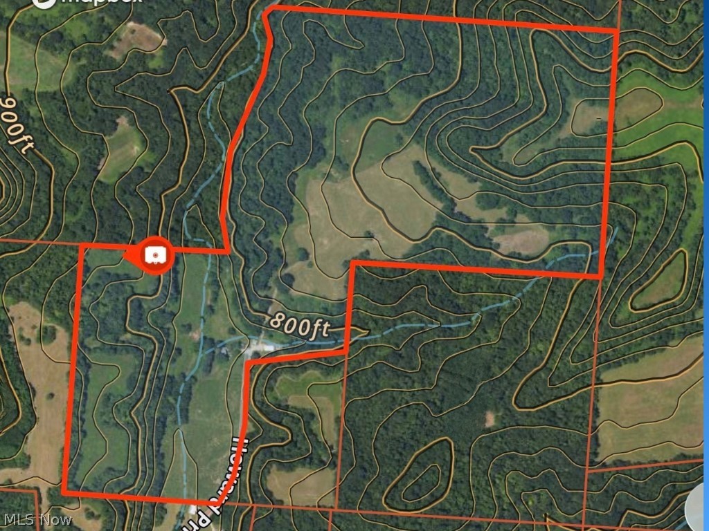 5681 Howard Price Lane Glouster OH 45732