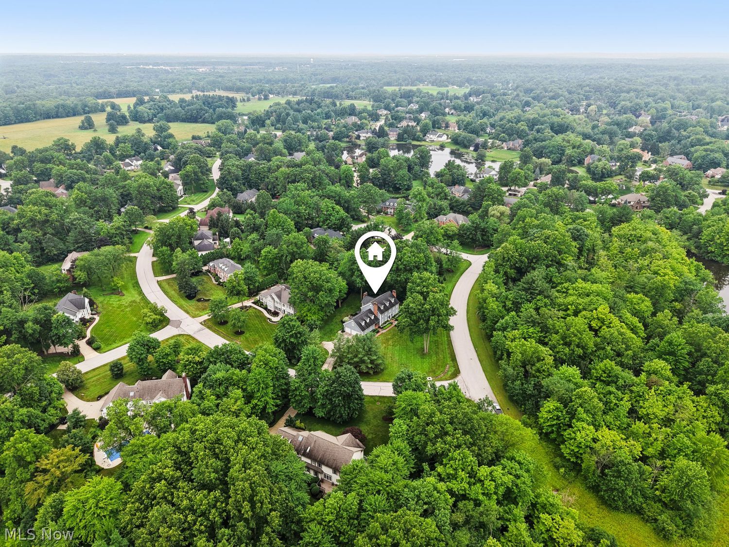 6679 Dunbarton Drive Hudson OH 44236