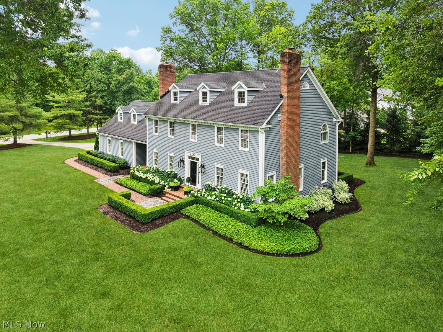 6679 Dunbarton Drive Hudson OH 44236