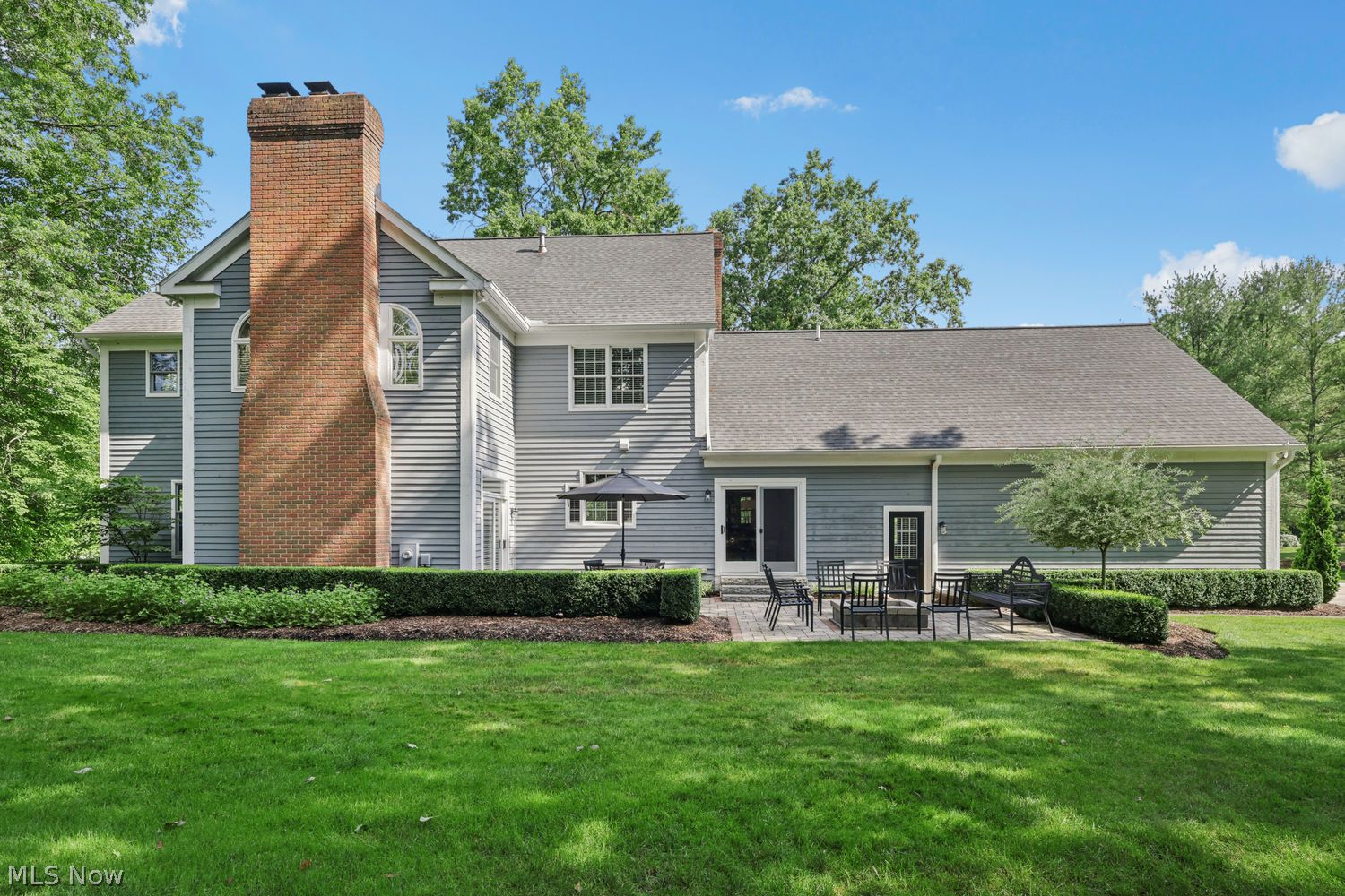 6679 Dunbarton Drive Hudson OH 44236