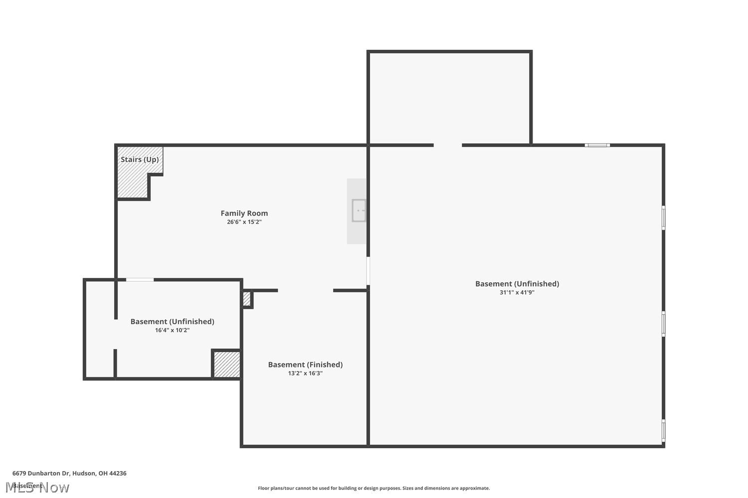 6679 Dunbarton Drive Hudson OH 44236