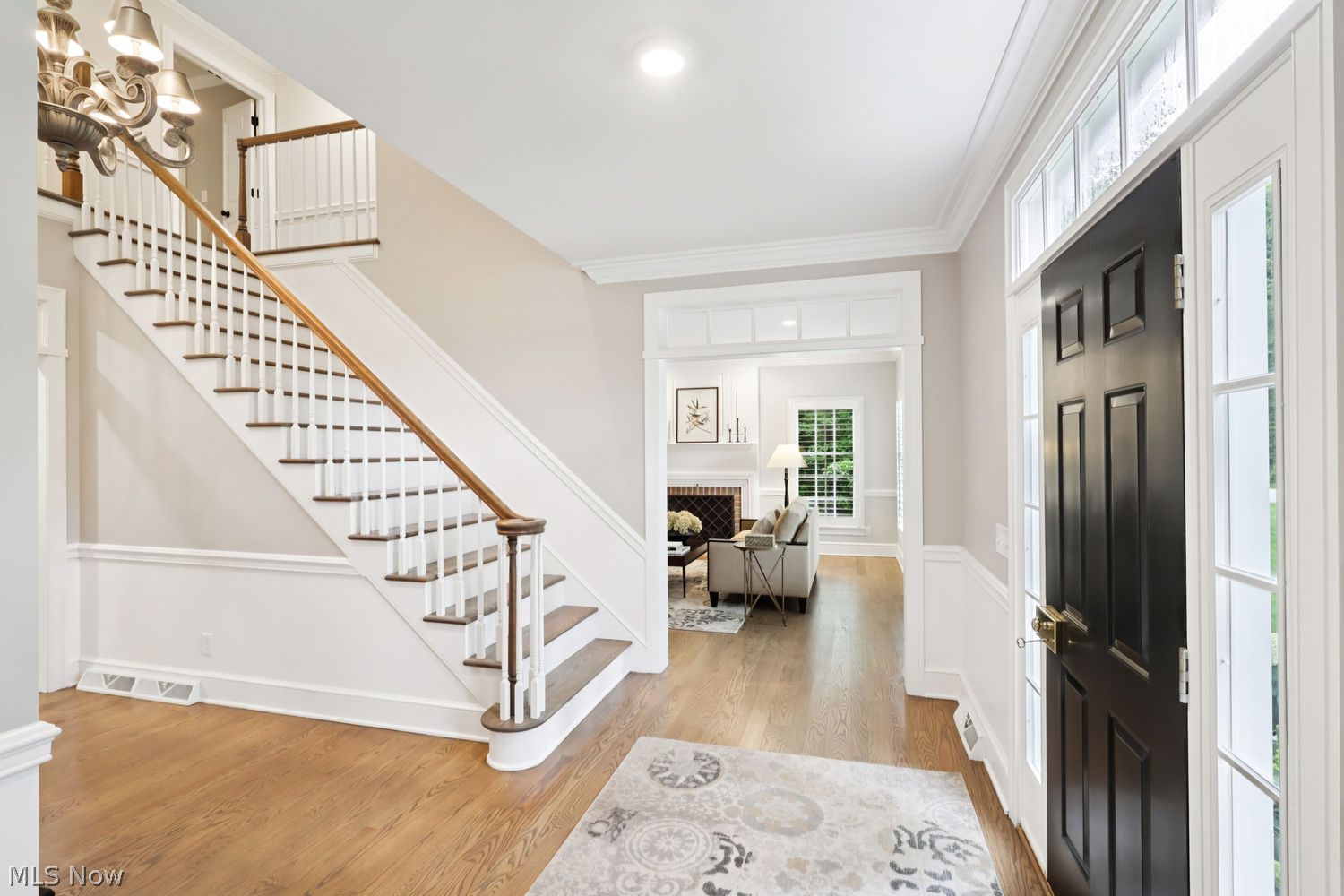 6679 Dunbarton Drive Hudson OH 44236